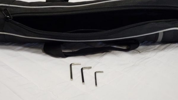 Tripod VOMO bag