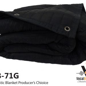 Acoustic Blanket producers choice VB71G