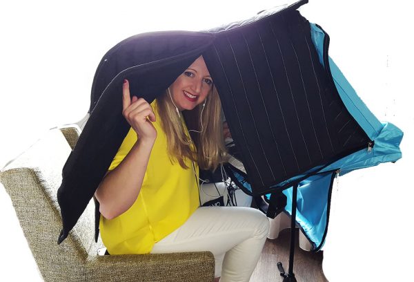 VOMO- Voice over portable Recording Studio